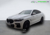 Bmw X6 xDrive30d 286 ch BVA   Beaupuy 31