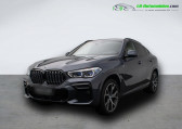 Bmw X6 xDrive30d 286 ch BVA   Beaupuy 31