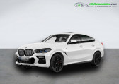 Bmw X6 xDrive30d 286 ch BVA   Beaupuy 31