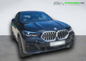 Annonce Bmw X6 occasion Diesel xDrive30d 286 ch BVA  Beaupuy