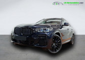 Bmw X6 xDrive30d 286 ch BVA   Beaupuy 31