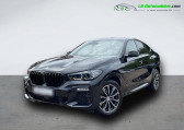 Bmw X6 xDrive30d 286 ch BVA   Beaupuy 31