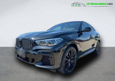 Bmw X6 xDrive30d 286 ch BVA   Beaupuy 31