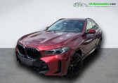 Bmw X6 xDrive30d 286 ch BVA   Beaupuy 31