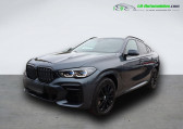Bmw X6 xDrive30d 286 ch BVA   Beaupuy 31
