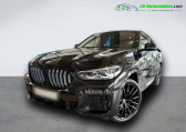 Bmw X6 xDrive30d 286 ch BVA   Beaupuy 31