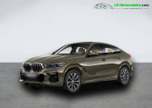 Bmw X6 xDrive30d 286 ch BVA   Beaupuy 31