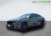 Bmw X6 xDrive30d 286 ch BVA   Beaupuy 31
