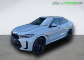 Bmw X6 occasion année 2024 boite Automatique Annonce Bmw X6 occasion Diesel xDrive30d 286 ch BVA à Beaupuy