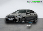 Bmw X6 xDrive30d 286 ch BVA   Beaupuy 31