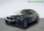 Bmw X6 xDrive30d 286 ch BVA   Beaupuy 31