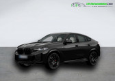 Bmw X6 xDrive30d 286 ch BVA   Beaupuy 31
