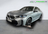 Annonce Bmw X6 occasion Diesel xDrive30d 286 ch BVA à Beaupuy
