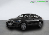 Bmw X6 occasion année 2022 boite Automatique Annonce Bmw X6 occasion Diesel xDrive30d 286 ch BVA à Beaupuy