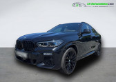 Bmw X6 occasion année 2021 boite Automatique Annonce Bmw X6 occasion Diesel xDrive30d 286 ch BVA à Beaupuy