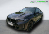 Annonce Bmw X6 occasion Diesel xDrive30d 286 ch BVA à Beaupuy