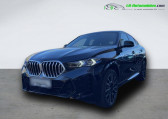 Bmw X6 xDrive30d 286 ch BVA   Beaupuy 31
