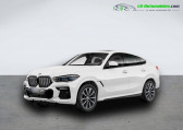 Bmw X6 xDrive30d 286 ch BVA   Beaupuy 31