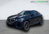 Annonce Bmw X6 occasion Diesel xDrive30d 286 ch BVA à Beaupuy