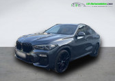 Annonce Bmw X6 occasion Diesel xDrive30d 286 ch BVA à Beaupuy