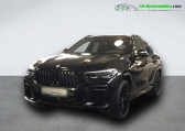 Bmw X6 xDrive30d 286 ch BVA   Beaupuy 31
