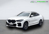 Annonce Bmw X6 occasion Diesel xDrive30d 286 ch BVA à Beaupuy