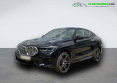 Bmw X6 occasion année 2022 boite Automatique Annonce Bmw X6 occasion Diesel xDrive30d 286 ch BVA à Beaupuy