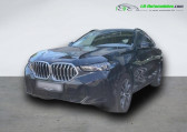 Bmw X6 occasion année 2024 boite Automatique Annonce Bmw X6 occasion Diesel xDrive30d 286 ch BVA à Beaupuy