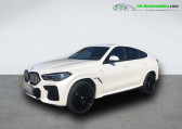 Annonce Bmw X6 occasion Diesel xDrive30d 286 ch BVA  Beaupuy