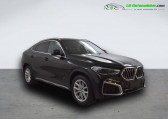 Bmw X6 xDrive30d 286 ch BVA   Beaupuy 31