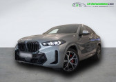 Bmw X6 xDrive30d 286 ch BVA   Beaupuy 31