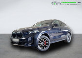 Bmw X6 xDrive30d 286 ch BVA   Beaupuy 31