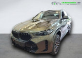 Bmw X6 xDrive30d 286 ch BVA   Beaupuy 31