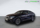 Bmw X6 xDrive30d 286 ch BVA   Beaupuy 31