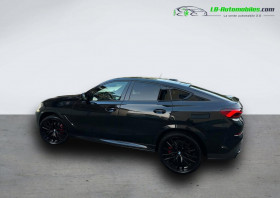Bmw X6 xDrive30d 286 ch BVA  occasion  Beaupuy - photo n4