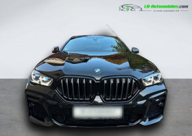 Bmw X6 xDrive30d 286 ch BVA  occasion  Beaupuy - photo n3