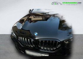 Bmw X6 xDrive30d 286 ch BVA  occasion  Beaupuy - photo n2