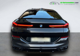 Bmw X6 xDrive30d 286 ch BVA  occasion  Beaupuy - photo n5