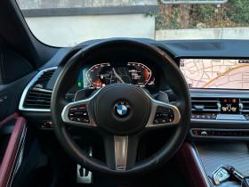 Bmw X6 xDrive30d 286 ch BVA  occasion  Beaupuy - photo n8