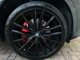 Bmw X6 xDrive30d 286 ch BVA  occasion  Beaupuy - photo n9