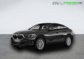 Bmw X6 occasion année 2022 boite Automatique Annonce Bmw X6 occasion Diesel xDrive30d 286 ch BVA à Beaupuy