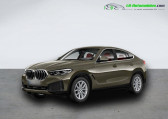 Bmw X6 occasion année 2022 boite Automatique Annonce Bmw X6 occasion Diesel xDrive30d 286 ch BVA à Beaupuy
