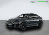 Bmw X6 occasion année 2022 boite Automatique Annonce Bmw X6 occasion Diesel xDrive30d 286 ch BVA à Beaupuy