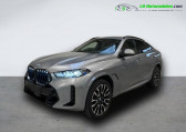 Bmw X6 xDrive30d 286 ch BVA   Beaupuy 31