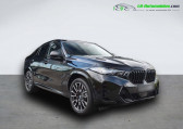 Bmw X6 xDrive30d 286 ch BVA   Beaupuy 31
