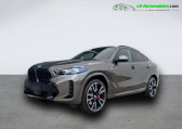 Bmw X6 xDrive30d 286 ch BVA   Beaupuy 31