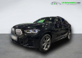 Bmw X6 xDrive30d 286 ch BVA   Beaupuy 31