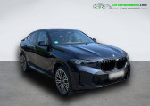 Bmw X6 xDrive30d 286 ch BVA   Beaupuy 31
