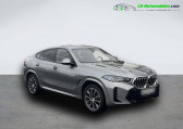 Bmw X6 xDrive30d 286 ch BVA   Beaupuy 31