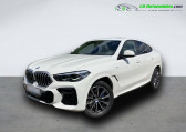 Bmw X6 occasion année 2022 boite Automatique Annonce Bmw X6 occasion Diesel xDrive30d 286 ch BVA à Beaupuy